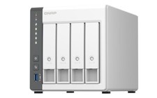 4711103080993 QNAP TS-433 NAS