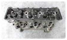 Maserati Biturbo Motorblock Zylinderkopf 310622003 310622002
