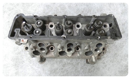 Maserati biturbo motorblock - maserati,