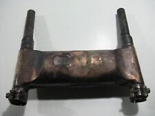 Auspuff-Sammler Exhaust Collector Moto Guzzi California Stone 1100, 2002