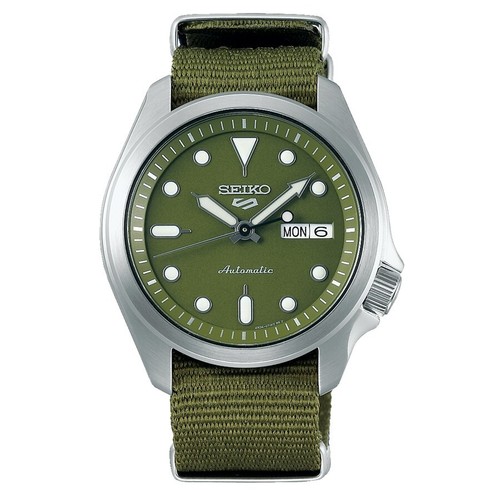 Seiko sports srpe65k1 - seiko,