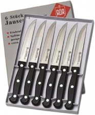 RÖR Jausenmesser 6er Set