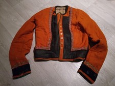 Historische Jacke