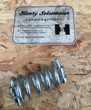 Original Ford Traktor Feder