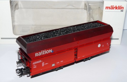 Märklin 00757 - 00757-17, ++