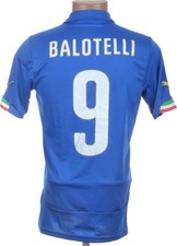 ITALIEN 2014/2015 HEIM