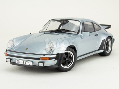 Porsche 911 930 turbo - 3.0,