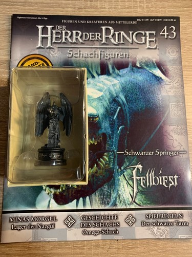 Der herr - herr,
