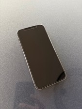 Apple iPhone 12 Pro - 128GB - Graphit  (Ohne Simlock)