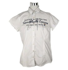 Gaastra bluse damen - gaastra, gr.