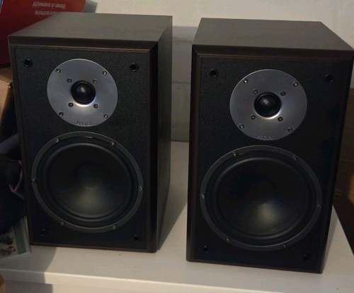 Magnat monitor supreme 202 - supreme,