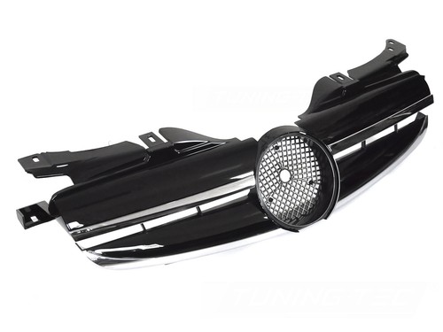 Kühlergrill passend für - kühlergrill,