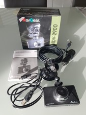 NavGear MDV-2900 Dashcam