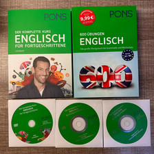 PONS Englisch Kurs für