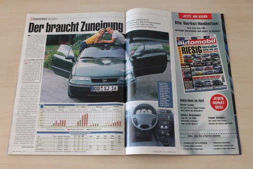 Auto bild 2002 - auto, für