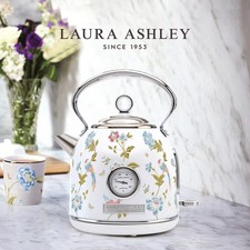 Laura ashley wasserkocher - wasserkocher, 1,7l