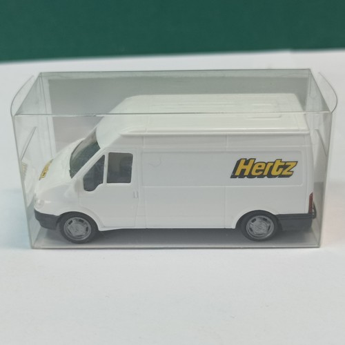 Rietze modell 31050 - nr.,