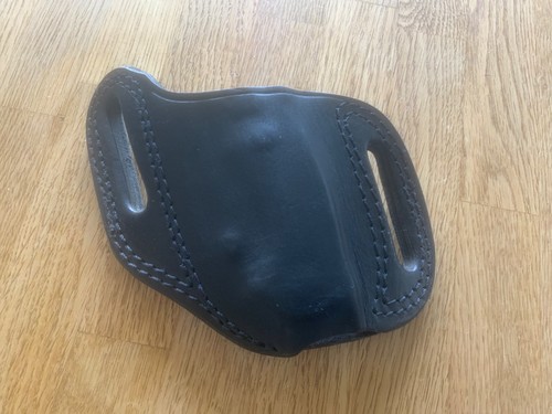 Org pohl force pancake leder - pohl,