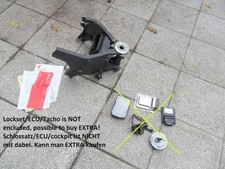 Rahmen Ducati Streetfighter V4S  1100 frame 2020 DEFECT