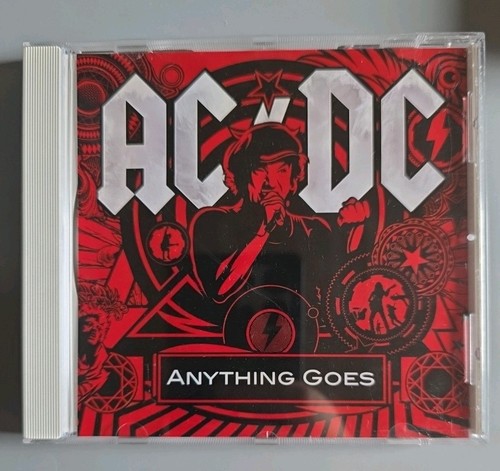 Anything goes big - ac/dc,