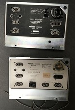 Revox Rücken G36 F36