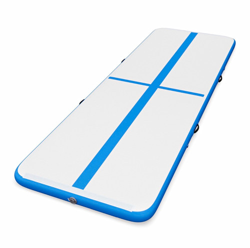 Aufblasbare airtrack turnmatte - airtrack,