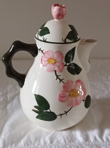 Villeroy boch wild - boch, wild-rose