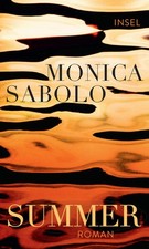 Summer | Monica Sabolo |