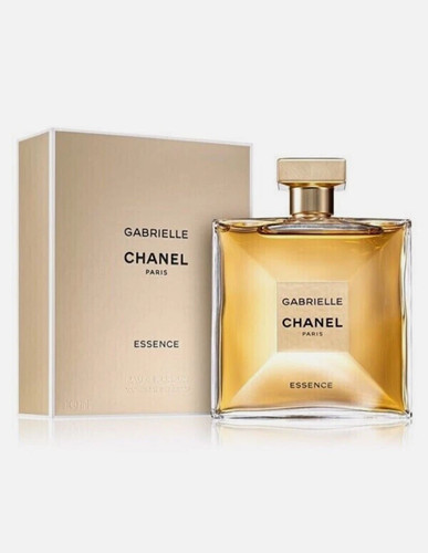Chanel gabrielle essence - chanel, eau