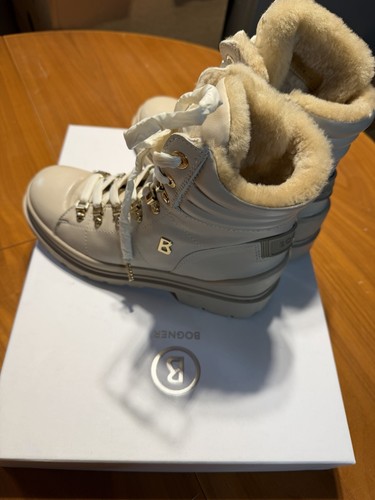 Bogner moritz winterstiefel - st.moritz,