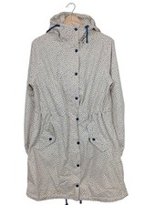 TCHIBO / TCM Regenmantel Damen