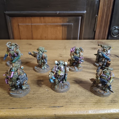 Warhammer 40k death - warhammer, guard