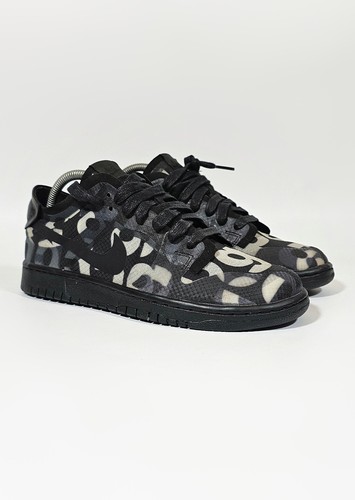 Nike comme des garcons dunk - nike, x