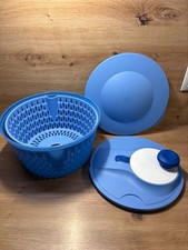 Tupperware Salat Karussell