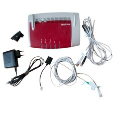 AVM Fritz!Box 7360 Wireless