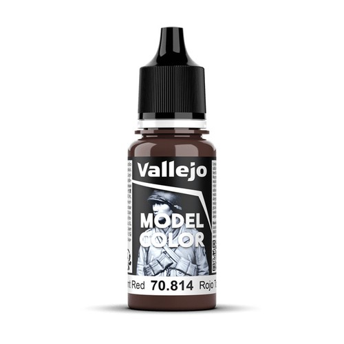 Vallejo model color - color, 70.814