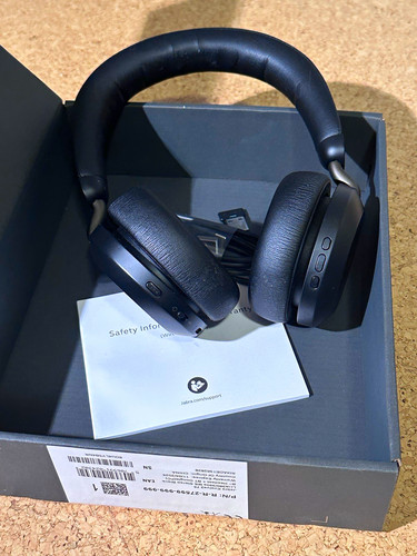 Jabra evolve2 ear - evolve2, 75