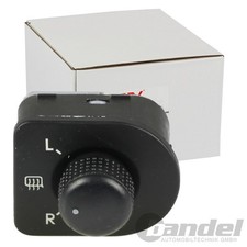 SPIEGELSCHALTER für VW PASSAT