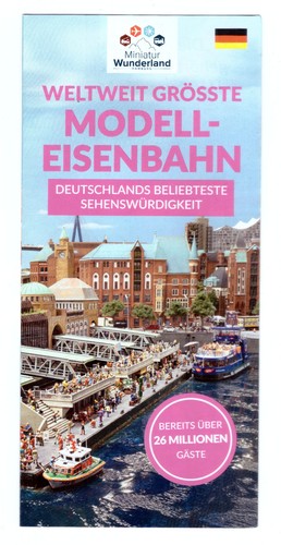 Weltweit grösste - weltweit,