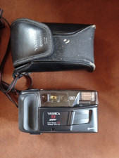 Yashica T3 Super Filmkamera Kompakt 35mm Carl Zeiss T* Objektiv