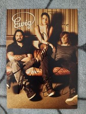 *Jeanette Biedermann Ewig Band