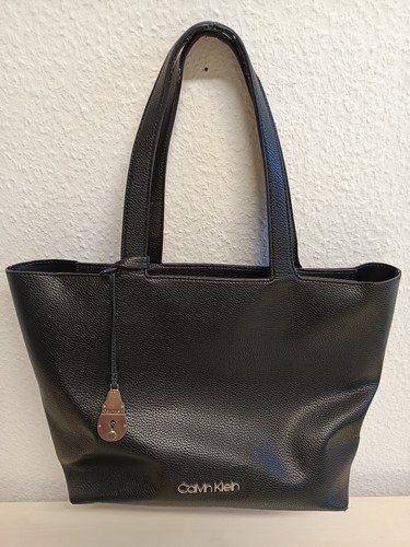 Calvin klein damenhandtasche - calvin,