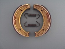 Satz Bremsbacken Bremsbeläge