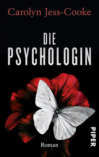 Die psychologin - die,