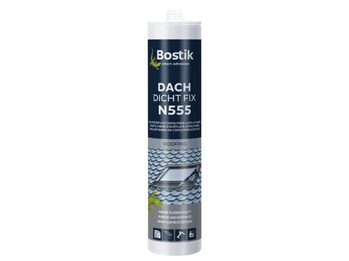 Bostik dicht fix dachklebstoff - bostik,