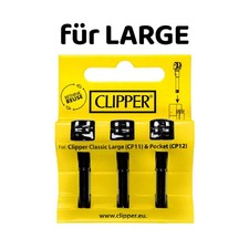 Clipper Ersatz Reibrad