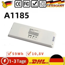 ✅A1185 Akku Batterie Für