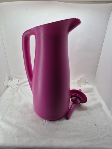 Tupperware thermo tup 1l - tupperware,
