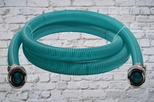 Ansaugschlauch 3 Zoll (75mm)