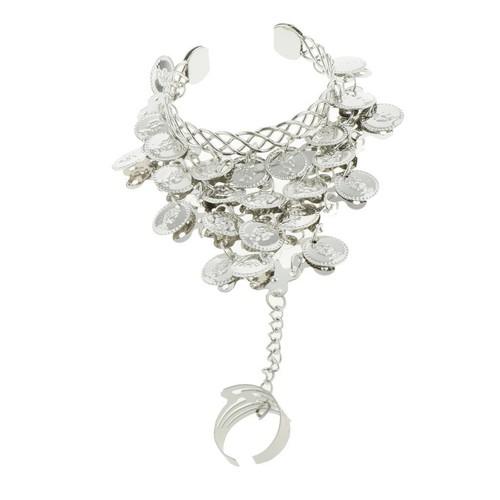 Bauchtanz armband mit - bauchtanz,